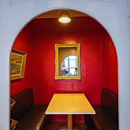 Appartement De La Tour De L'Horloge De Dinan Zewnętrze zdjęcie