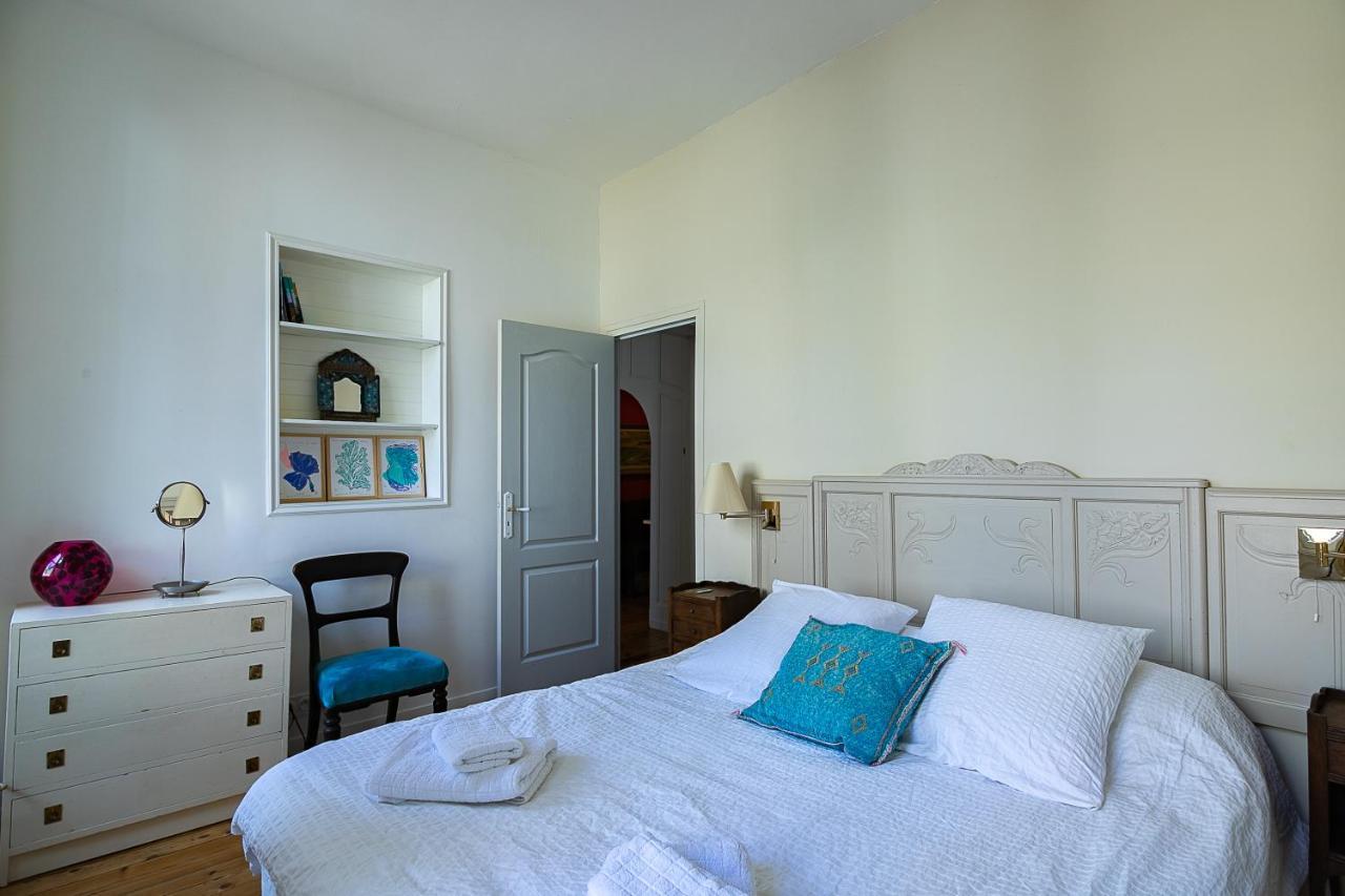 Appartement De La Tour De L'Horloge De Dinan Zewnętrze zdjęcie