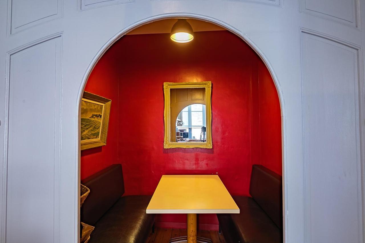 Appartement De La Tour De L'Horloge De Dinan Zewnętrze zdjęcie