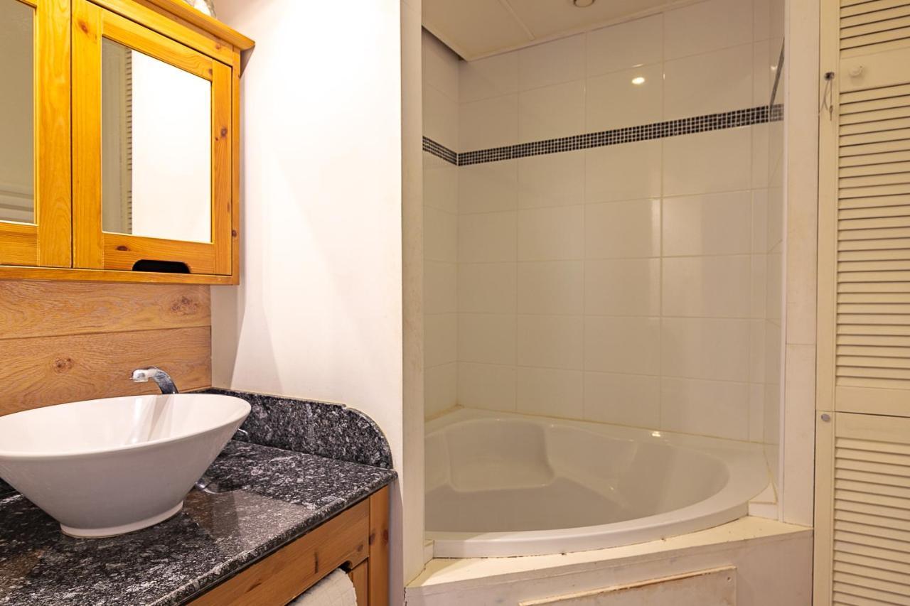Appartement De La Tour De L'Horloge De Dinan Zewnętrze zdjęcie